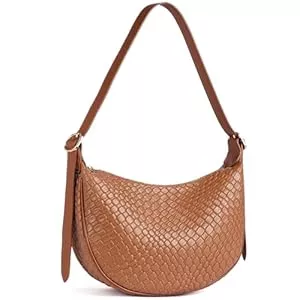 BOSTANTEN Taschen & Rucksäcke BOSTANTEN Damen Handtaschen Groß Shopper Tasche PU Leder Schultertasche Elegante Umhängetasche Frauen Hobo Bag Schwarz