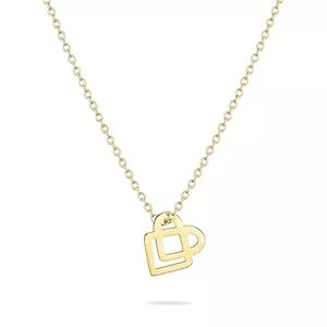 Liebeskind Schmuck Liebeskind Berlin Halskette