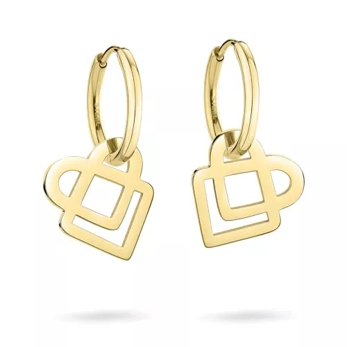 Liebeskind Schmuck Liebeskind Berlin Ohrring