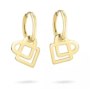 Liebeskind Schmuck Liebeskind Berlin Ohrring