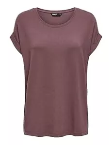 ONLY T-Shirts ONLY Female Top ONLMOSTER Top
