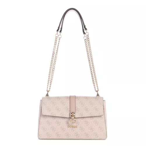 GUESS Taschen & Rucksäcke GUESS Zamira Quattro G Convertible Bag