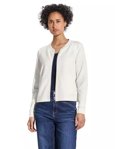 Street One Strickjacken Street One Damen Leichte Strukturjacke