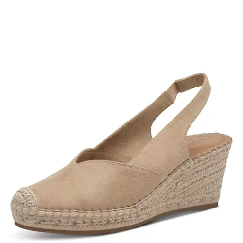 Tamaris Sandalen & Slides Tamaris Sling Damen Bequem