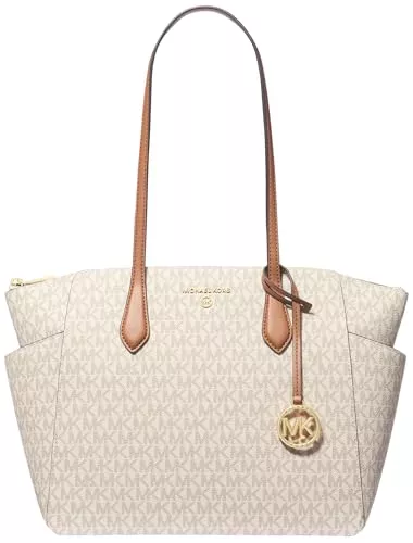 Michael Kors Taschen & Rucksäcke Michael Kors Damen Marilyn Md Tz Tote Bag