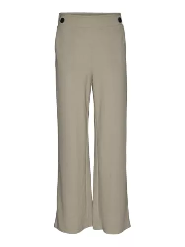 VERO MODA Hosen VERO Moda Women's Vmliva Hw Wide Pant Noos