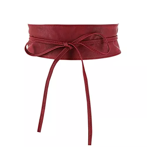 FASHIONGEN Gürtel FASHIONGEN - Damen gürtel, Taillengürtel, Bindgürtel, Obi gürtel MICA