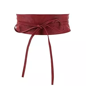 FASHIONGEN Gürtel FASHIONGEN - Damen gürtel, Taillengürtel, Bindgürtel, Obi gürtel MICA