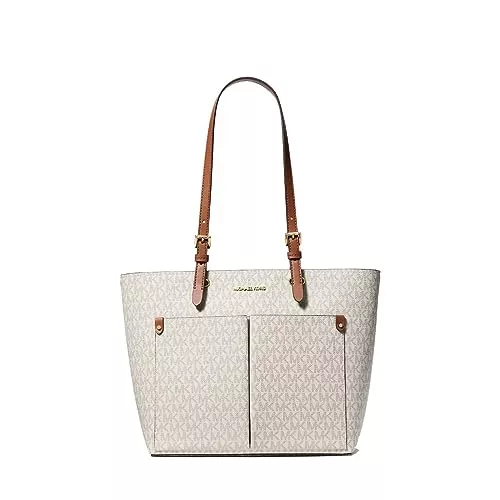 Michael Kors Taschen & Rucksäcke Michael Kors Damen Double Pocket Satch