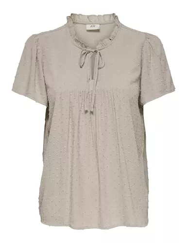 JdY Kurzarmblusen JACQUELINE de YONG Female Top JDYLIMA Top