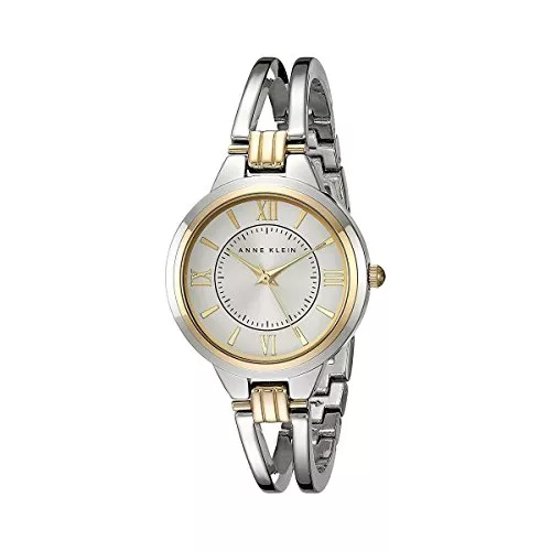 Anne Klein Uhren Anne Klein Women's Bangle Watch