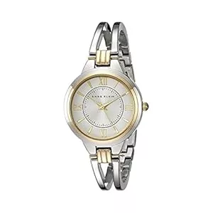 Anne Klein Uhren Anne Klein Women's Bangle Watch