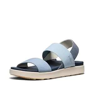 KEEN Sandalen & Slides KEEN Damen Elle Backstrap Sandal