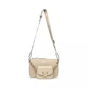 Steve Madden Bags Taschen & Rucksäcke Bnaim Crossbody Bag BONE, knochenfarben, Einheitsgröße
