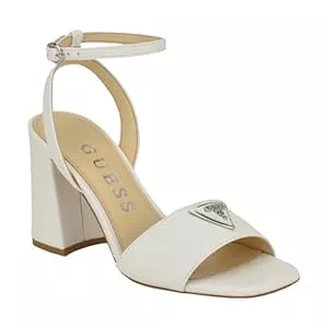 GUESS Sandalen & Slides GUESS Damen Gelyae Sandale mit Absatz