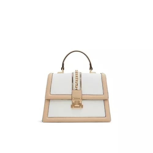 ALDO Taschen & Rucksäcke ALDO Damen Hennahhx Tasche mit Tragegriff Oben