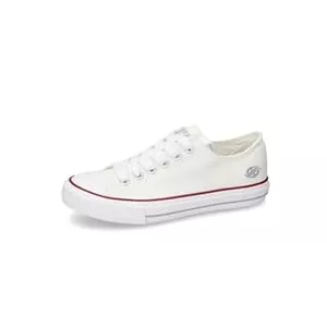 Dockers by Gerli Sneaker & Sportschuhe Dockers by Gerli Damen Low-Top Sneaker, Damen Halbschuhe