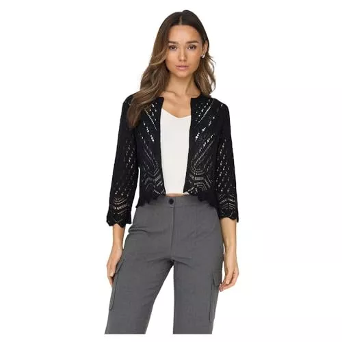 JdY Strickjacken JACQUELINE de YONG Female Strickjacke JDYSUN Strickjacke