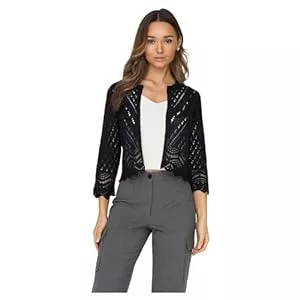 JdY Strickjacken JACQUELINE de YONG Female Strickjacke JDYSUN Strickjacke