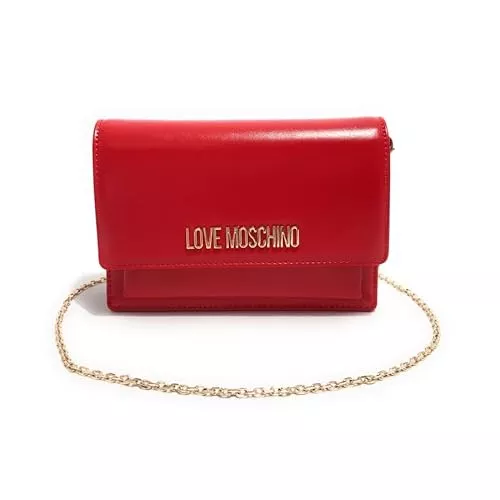 Love Moschino Taschen & Rucksäcke Love Moschino Damen Jc4095pp0gkr0 Schultertasche