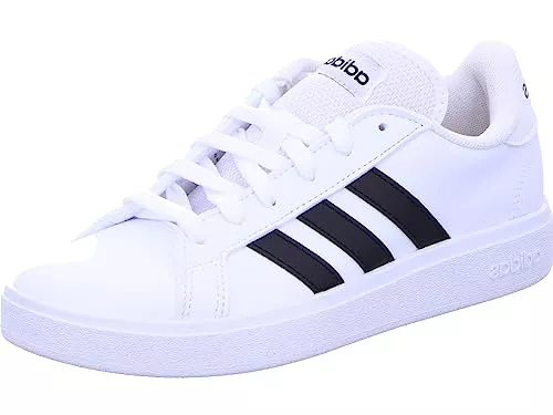 adidas Sneaker & Sportschuhe adidas Damen Grand Td Lifestyle Court Casual Shoes Schuhe