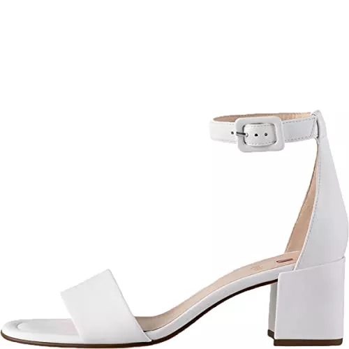 HÖGL Sandalen & Slides HÖGL Damen Innocent Sandale mit Absatz