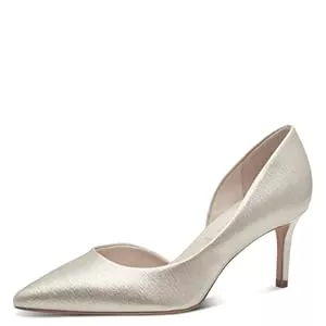 Tamaris High Heels Tamaris Pumps Damen Vegan Elegant