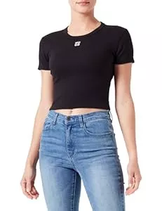 HUGO T-Shirts HUGO Damen Delanor T_Shirt