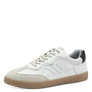 s.Oliver Sneaker & Sportschuhe s.Oliver Damen Sneaker flach Low Top Freizeit