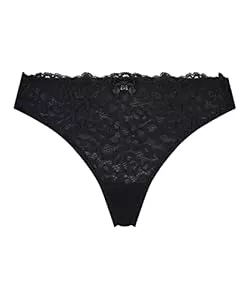 HUNKEMÖLLER Unterwäsche & Dessous Hunkemöller String Marine