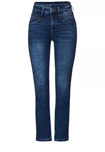 Street One Jeans Street One Damen Jeanshose