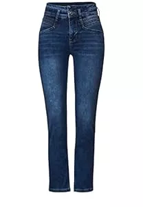 Street One Jeans Street One Damen Jeanshose