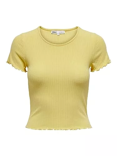ONLY T-Shirts ONLY Female Top ONLEMMA Top