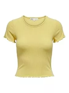 ONLY T-Shirts ONLY Female Top ONLEMMA Top
