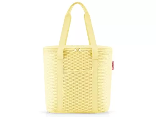 reisenthel Taschen & Rucksäcke reisenthel thermoshopper – Kühltasche für den Einkauf oder das Picknick mit 2 Trageriemen – Aus wasserabweisendem Material