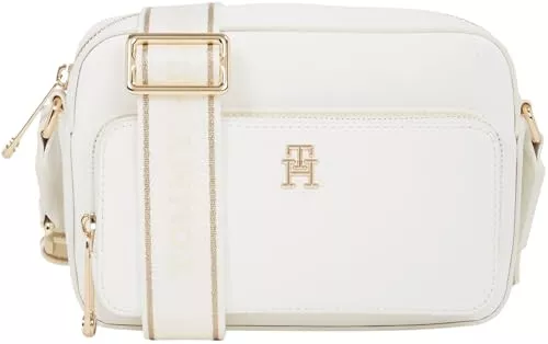 Tommy Hilfiger Taschen & Rucksäcke Tommy Hilfiger Damen Th Joy Camera Bag Aw0aw16812 Crossover