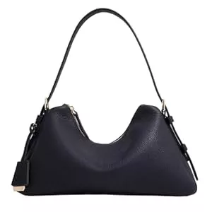 Feliz&Luk Taschen & Rucksäcke Feliz&Luk Handtasche Damen Umhängetasche Henkeltaschen Top-Handle Bag Echt Ledertasche Shopper Bags