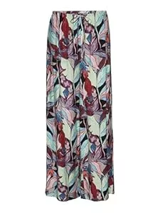 VERO MODA Röcke VERO MODA Female Hose VMMAJA Hohe Taille Hose