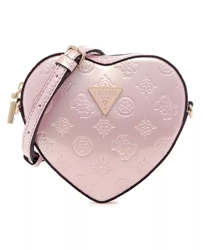 GUESS Taschen & Rucksäcke GUESS Arnela Mini Heart Bag