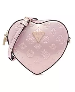 GUESS Taschen & Rucksäcke GUESS Arnela Mini Heart Bag