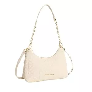 MARCO TOZZI Taschen & Rucksäcke MARCO TOZZI Damen Schultertasche Kettenriemen Nieten gesteppt 2-61006-43