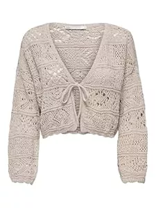 ONLY Strickjacken ONLY Damen Pullover 15257604