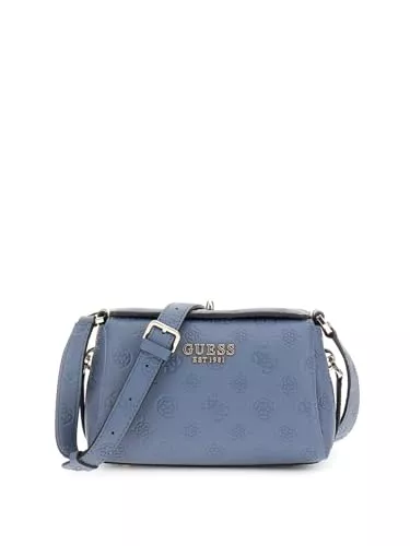 GUESS Taschen & Rucksäcke GUESS Damen Phoebe Mini Crossbody Bag Umhängetasche
