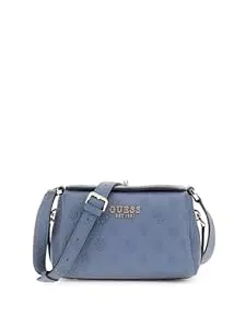 GUESS Taschen & Rucksäcke GUESS Damen Phoebe Mini Crossbody Bag Umhängetasche