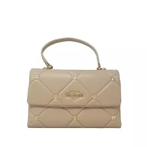Love Moschino Taschen & Rucksäcke Love Moschino Studs Damen Handtasche