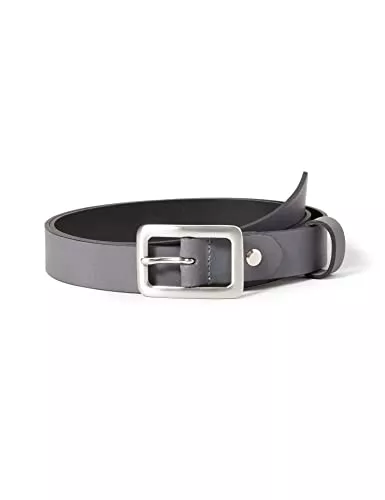 MGM Gürtel MGM Damen Basic Gürtel