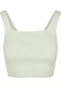 Urban Classics Tops Urban Classics Damen T-Shirt