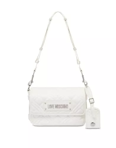 Love Moschino Taschen & Rucksäcke Love Moschino Damen Jc4210pp0m Schultertasche