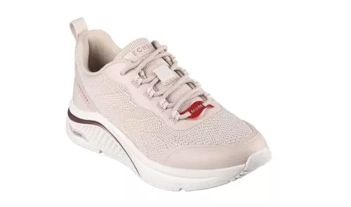 Skechers Sneaker & Sportschuhe Skechers Damen Arch Fit S-Miles-Sonrisas Platform