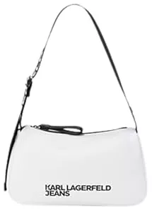 Karl Lagerfeld Jeans Taschen & Rucksäcke Karl Lagerfeld Jeans Damen Essential Nylon Shoulder Bag